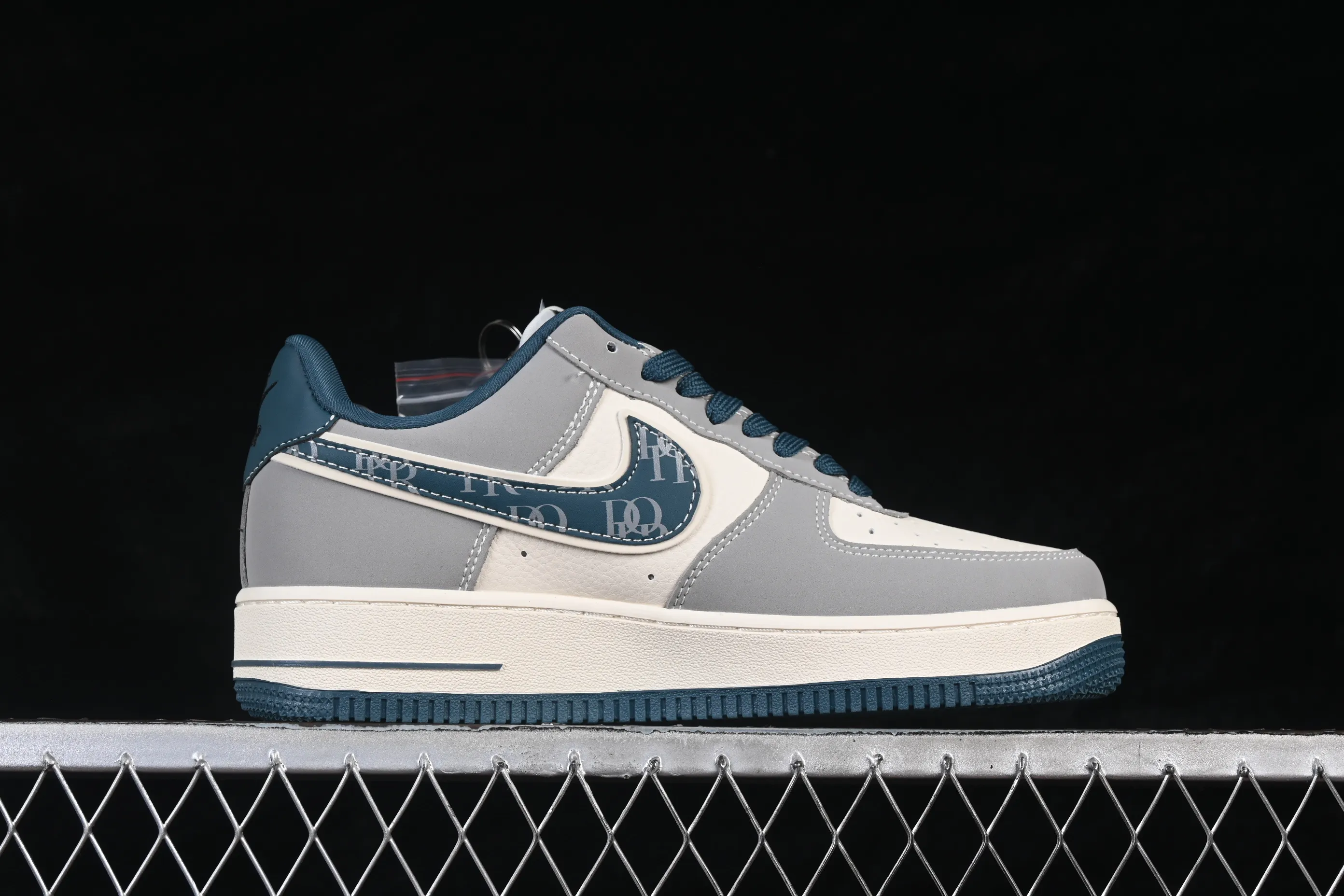 All categories Nk Air Force 1 Air Force series Nk Air Force 1 Low Air Force low-top Nike Air Force 1'07 Low joint model Air Force 1 low-top casual sneakers DD1928-313